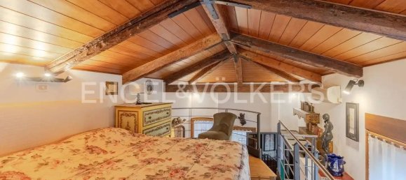 5 rooms Duplex in Venice, Italy No. 127262 17