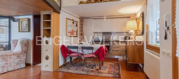 5 rooms Duplex in Venice, Italy No. 127262 18