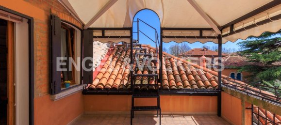 5 rooms Duplex in Venice, Italy No. 127262 30