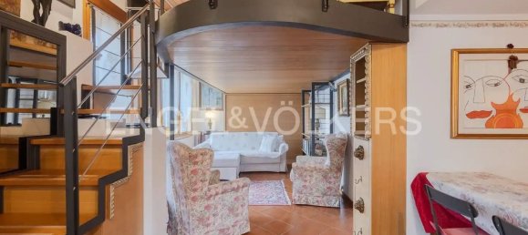 5 rooms Duplex in Venice, Italy No. 127262 16