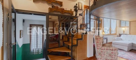 5 rooms Duplex in Venice, Italy No. 127262 15