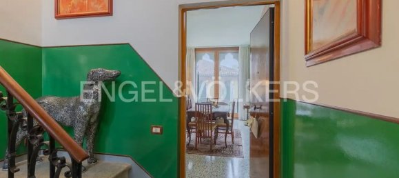 5 rooms Duplex in Venice, Italy No. 127262 14