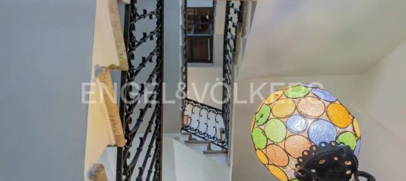 5 rooms Duplex in Venice, Italy No. 127262 5