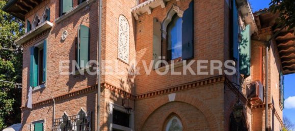 5 rooms Duplex in Venice, Italy No. 127262 22