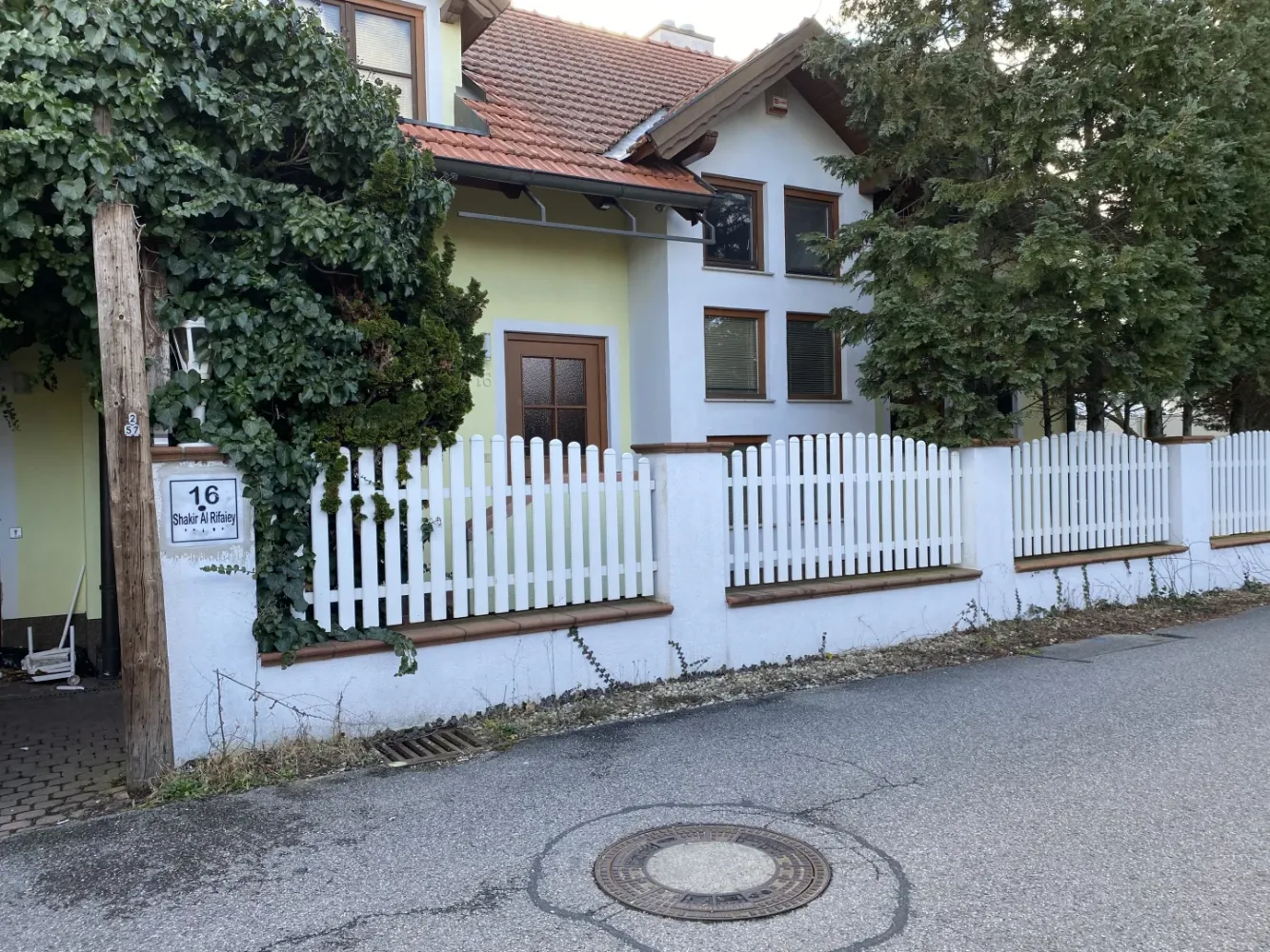 Casa de 5 habitaciónes en Gerasdorf bei Wien, Austria No. 239160