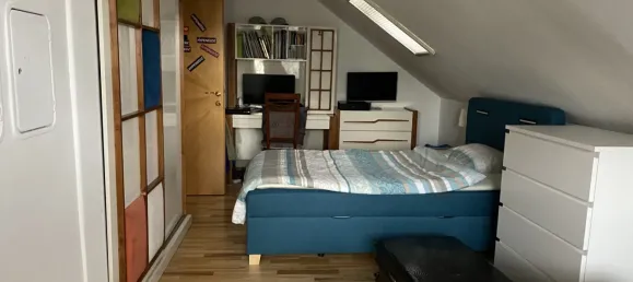 Casa de 5 habitaciónes en Gerasdorf bei Wien, Austria No. 239160 38