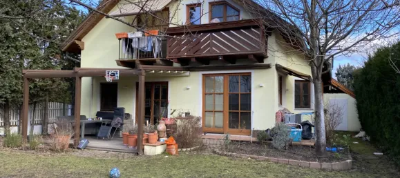 Casa de 5 habitaciónes en Gerasdorf bei Wien, Austria No. 239160 2