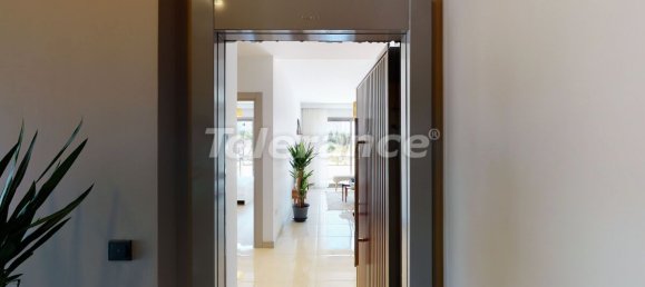 Apartment 1+1 in Mersin, Turkey No. 30010 16