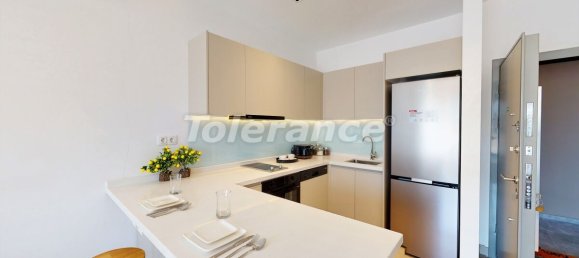 Apartment 1+1 in Mersin, Turkey No. 30010 20