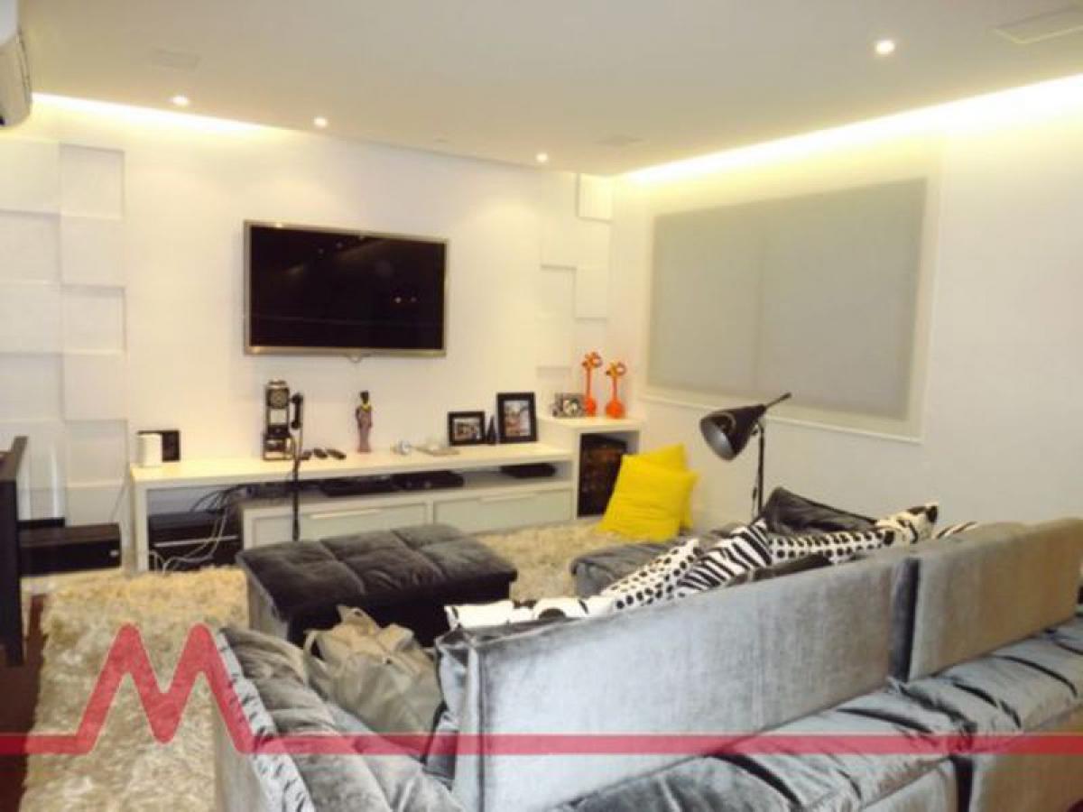 Apartamento T3 em São Paulo, Brazil N.º 588384