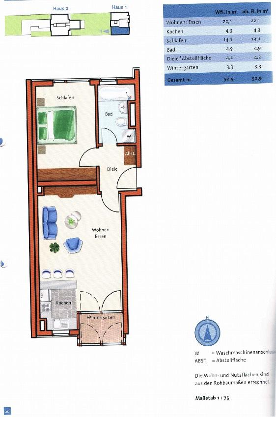 1 bedroom Apartment in Munich, Germany No. 281291