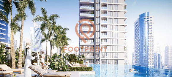 2 bedrooms Apartment in Dubai Marina, UAE No. 24408 7