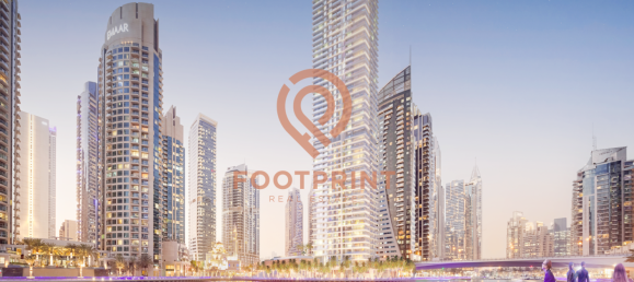 2 bedrooms Apartment in Dubai Marina, UAE No. 24408 9