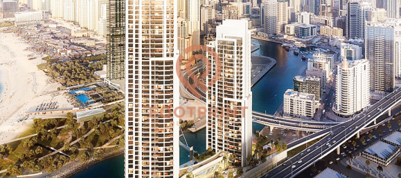 2 bedrooms Apartment in Dubai Marina, UAE No. 24408 5