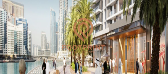 2 bedrooms Apartment in Dubai Marina, UAE No. 24408 8