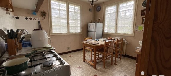 Casa T2 em Vineuil, France N.º 66620 8