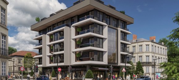 Apartamento 2+1 em Oba, Turkey N.º 37563 6