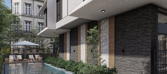 Apartamento 2+1 em Oba, Turkey N.º 37563 5