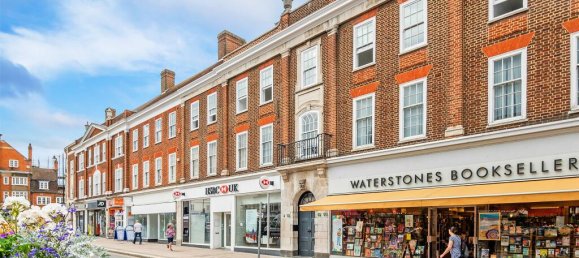 1 bedroom Apartment in Epsom, United Kingdom No. 9746 4