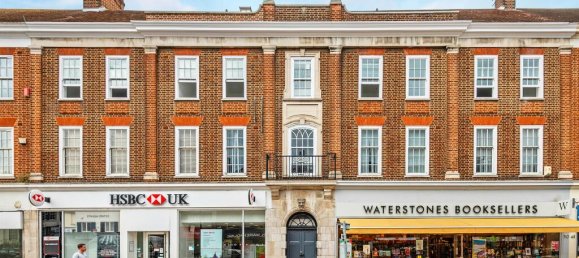 1 bedroom Apartment in Epsom, United Kingdom No. 9746 15