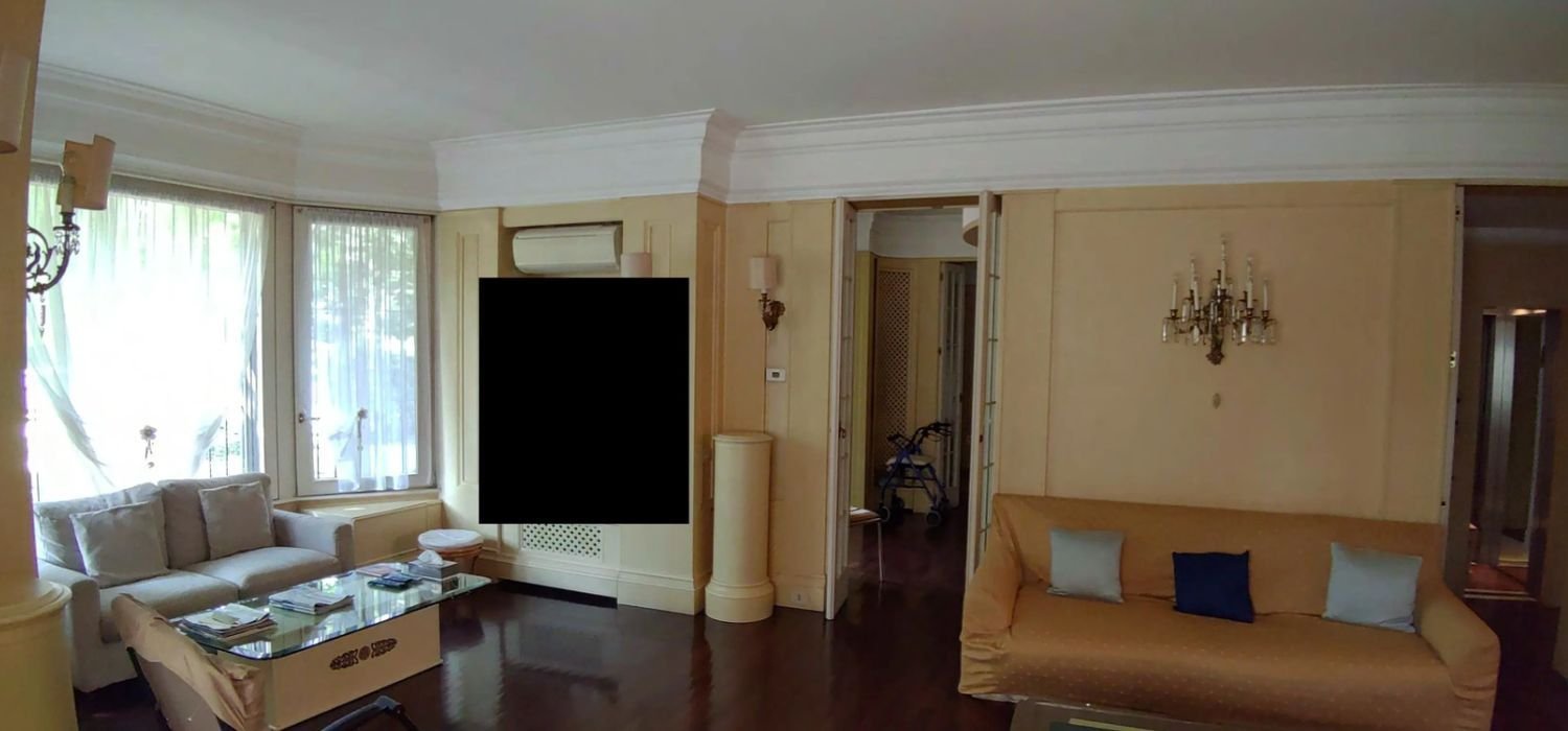 7 rooms Villa in Monza, Italy No. 6259