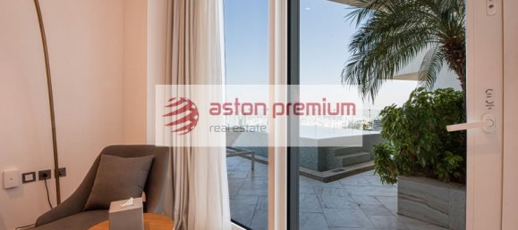 Апартаменты в отеле с 2 спальнями в Джумейра Вилладж Серкл, ОАЭ № 55147 8