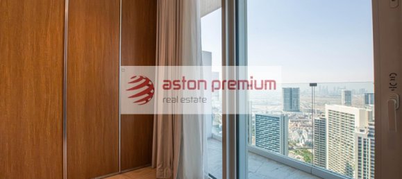 Апартаменты в отеле с 2 спальнями в Джумейра Вилладж Серкл, ОАЭ № 55147 15