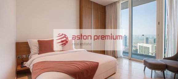 Апартаменты в отеле с 2 спальнями в Джумейра Вилладж Серкл, ОАЭ № 55147 11