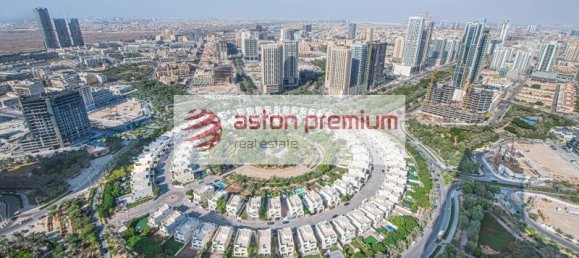 Апартаменты в отеле с 2 спальнями в Джумейра Вилладж Серкл, ОАЭ № 55147 26