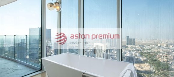 Апартаменты в отеле с 2 спальнями в Джумейра Вилладж Серкл, ОАЭ № 55147 16