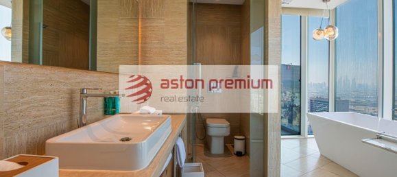 Апартаменты в отеле с 2 спальнями в Джумейра Вилладж Серкл, ОАЭ № 55147 18