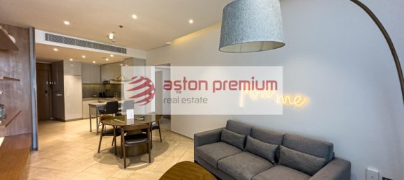 Апартаменты в отеле с 2 спальнями в Джумейра Вилладж Серкл, ОАЭ № 55147 2