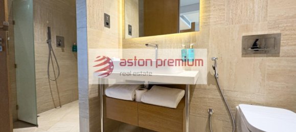 Апартаменты в отеле с 2 спальнями в Джумейра Вилладж Серкл, ОАЭ № 55147 19