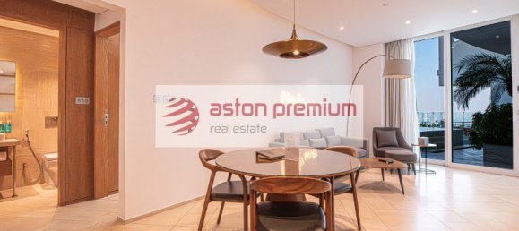 Апартаменты в отеле с 2 спальнями в Джумейра Вилладж Серкл, ОАЭ № 55147 5