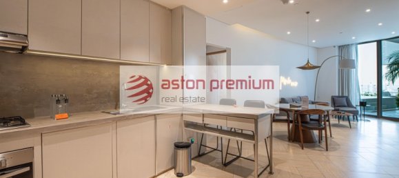 Апартаменты в отеле с 2 спальнями в Джумейра Вилладж Серкл, ОАЭ № 55147 3