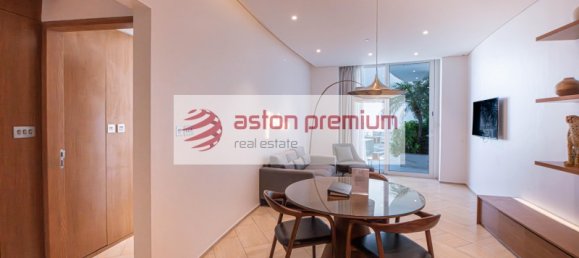 Апартаменты в отеле с 2 спальнями в Джумейра Вилладж Серкл, ОАЭ № 55147 4