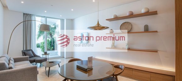 Апартаменты в отеле с 2 спальнями в Джумейра Вилладж Серкл, ОАЭ № 55147 6