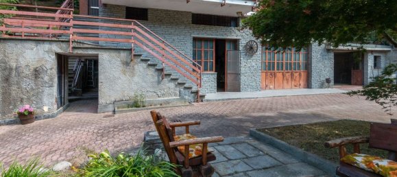 Apartamento T4 em Castiglione Torinese, Italy N.º 336488 2