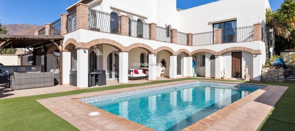 Casa T4 em Estepona, Spain N.º 130825 5