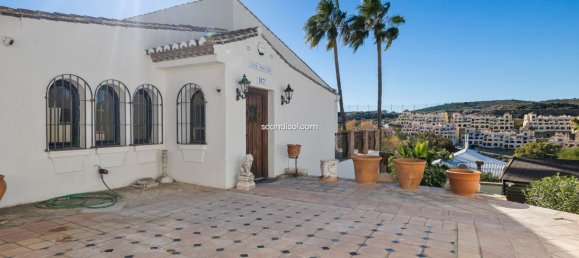 Casa T4 em Estepona, Spain N.º 130825 3