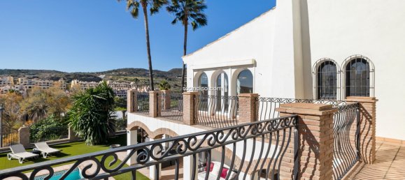 Casa T4 em Estepona, Spain N.º 130825 15