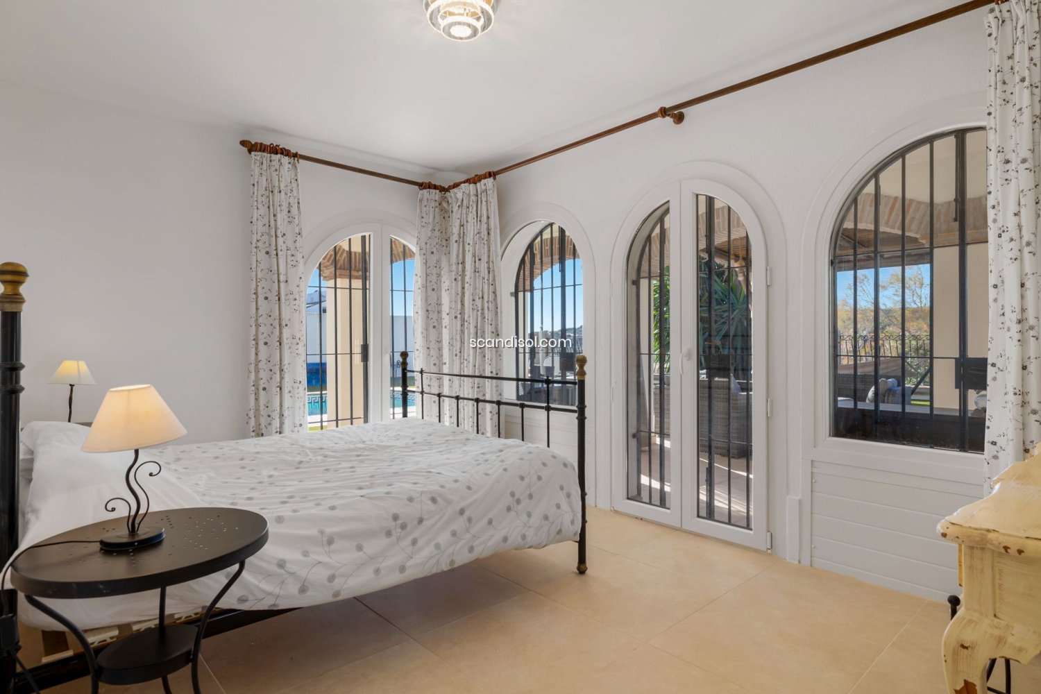 Casa T4 em Estepona, Spain N.º 130825