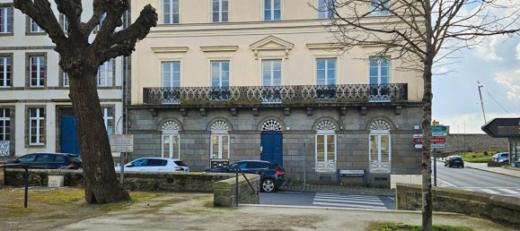 Квартира с 2 спальнями в Динан, Франция № 195503 2