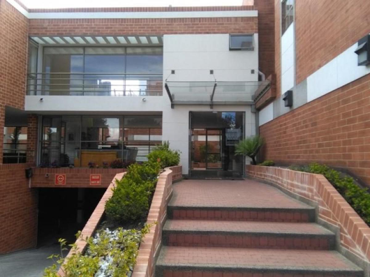 3 Schlafzimmer Haus in Bogota, Colombia, Nr. 14408