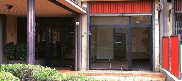 Gewerbliche Immobilie in Palermo, Italy 30m², Nr. 293265 4