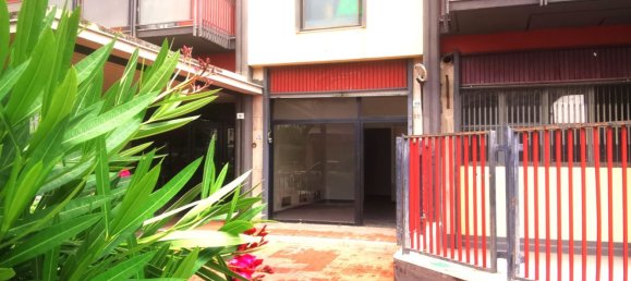 Gewerbliche Immobilie in Palermo, Italy 30m², Nr. 293265 3