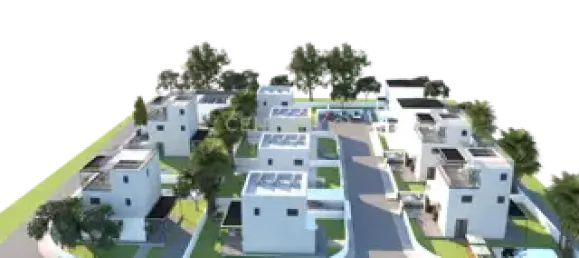 3 bedrooms Villa in Souni–Zanatzia, Cyprus No. 5801 3