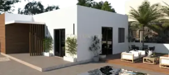 3 bedrooms Villa in Souni–Zanatzia, Cyprus No. 5801 4