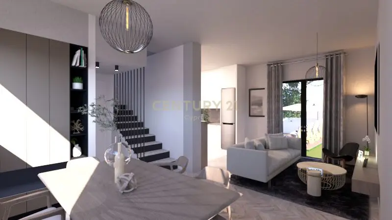 3 bedrooms Villa in Souni–Zanatzia, Cyprus No. 5801