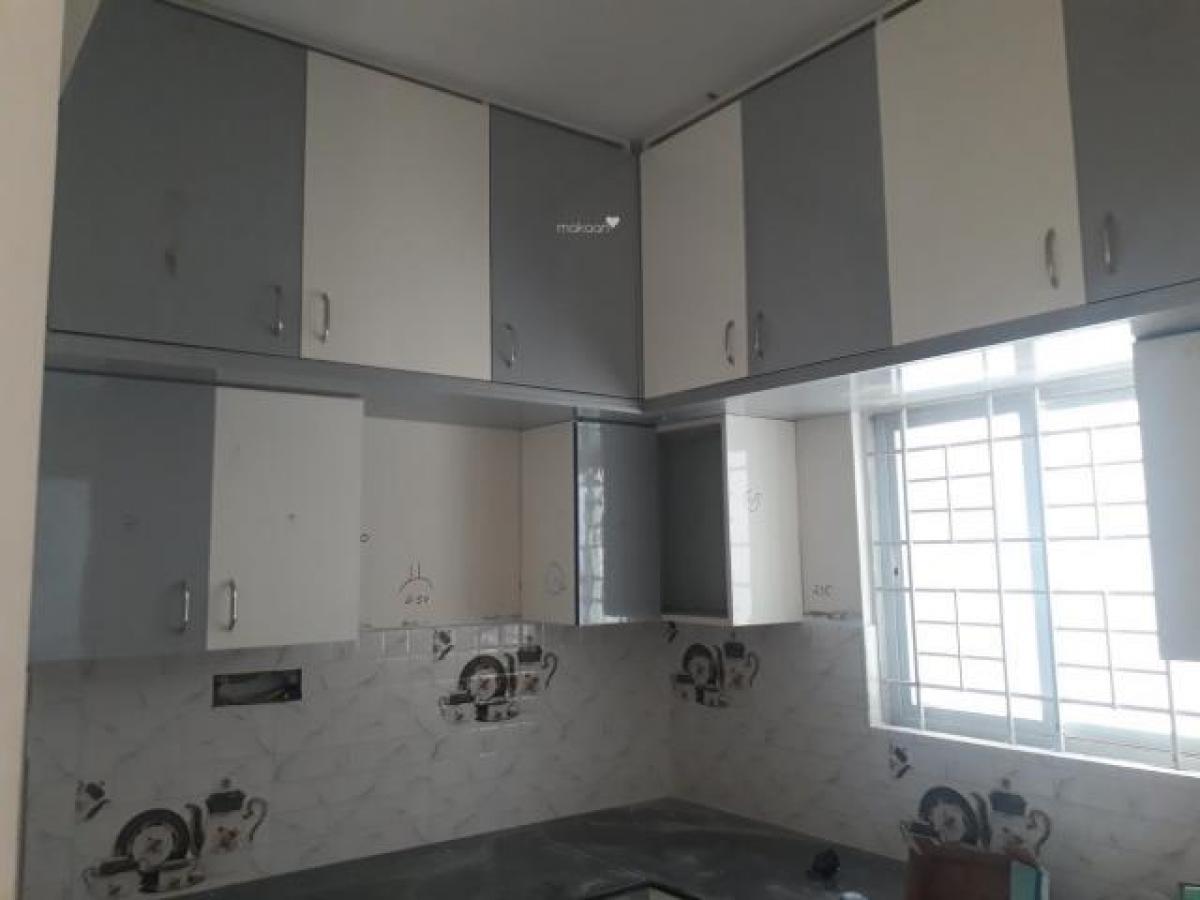 Casa T2 em Bangalore, India N.º 9561